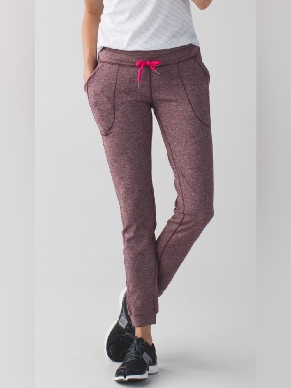 Lululemon Base Runner Pant III